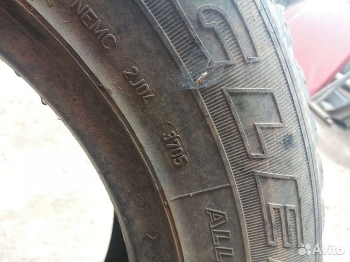 Goodyear Wrangler AP 235/65 R17