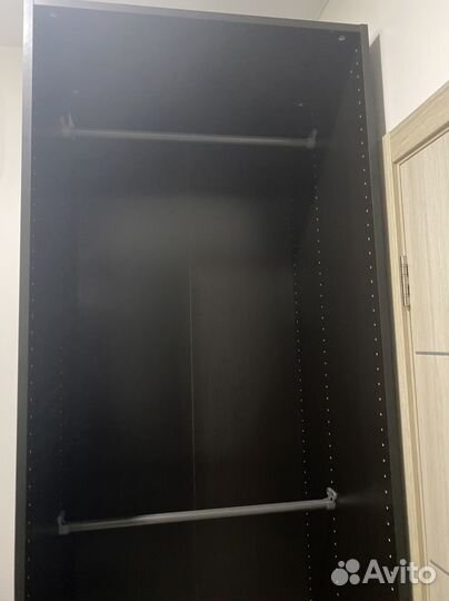 Шкаф икеа пакс