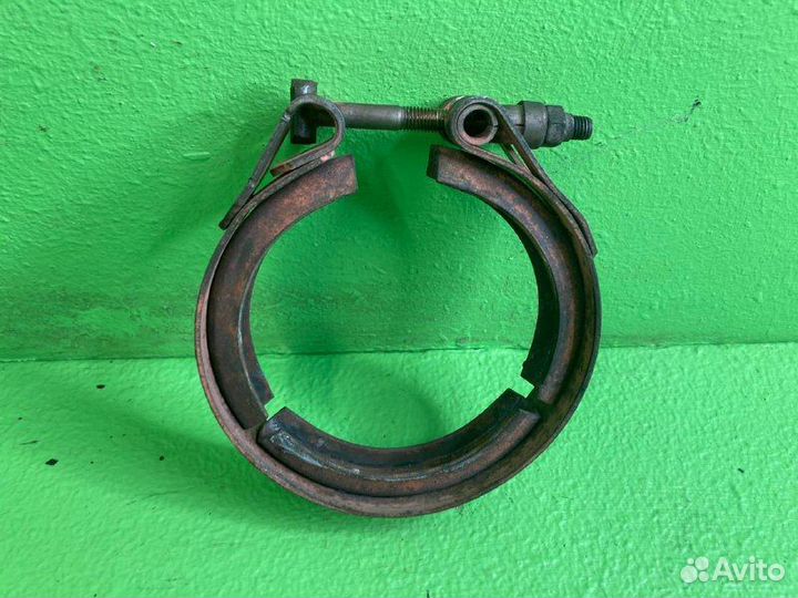 Хомут клапана EGR DAF XF106