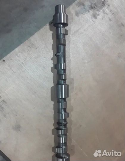 Распредвал CAT