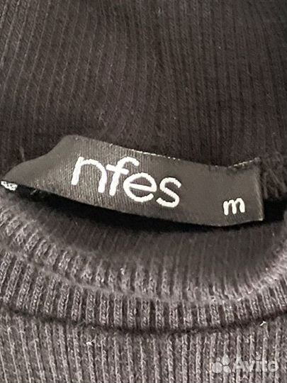 Платье трикотажное лапша