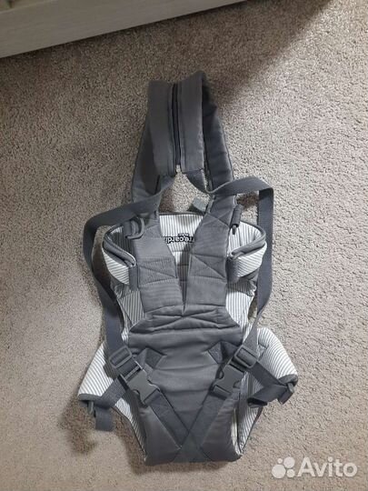 Рюкзак переноска кенгуру