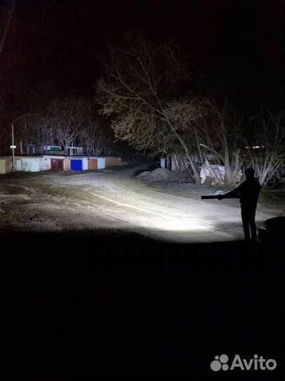 Светодиодная балка 80-113см