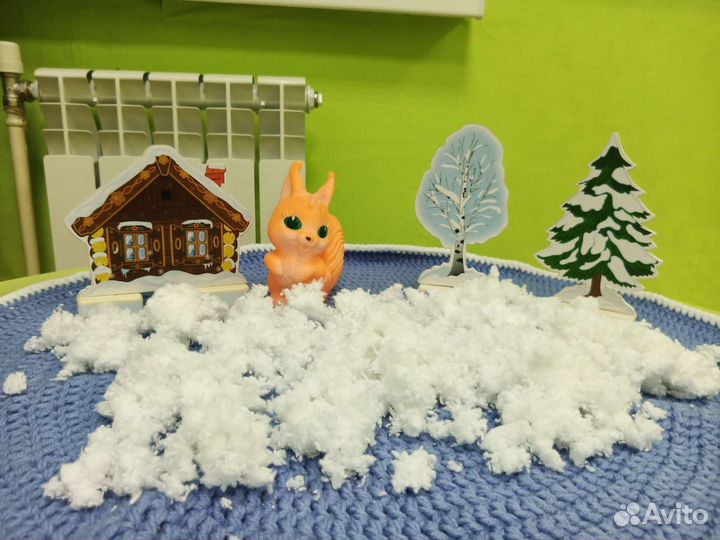 Развивающие занятия для детей