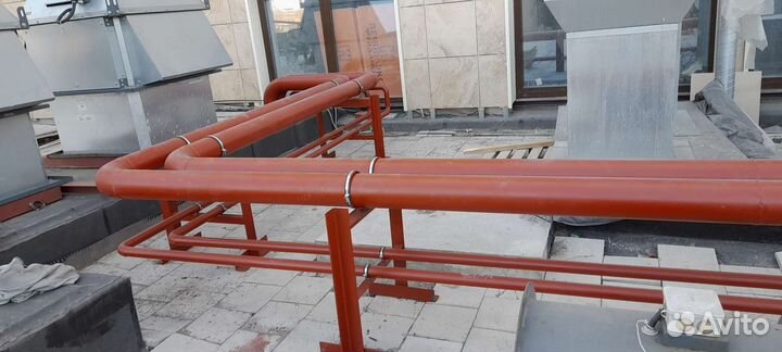 Сварщик монтажник