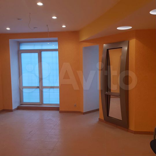 Свободного назначения, 94.4 м²