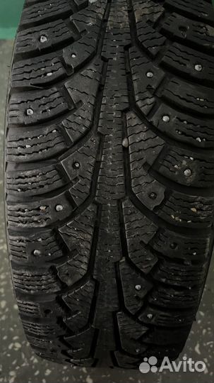 Nokian Tyres Nordman 5 195/65 R15