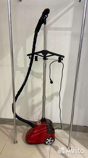 Отпариватель профессиональный GM-S -205