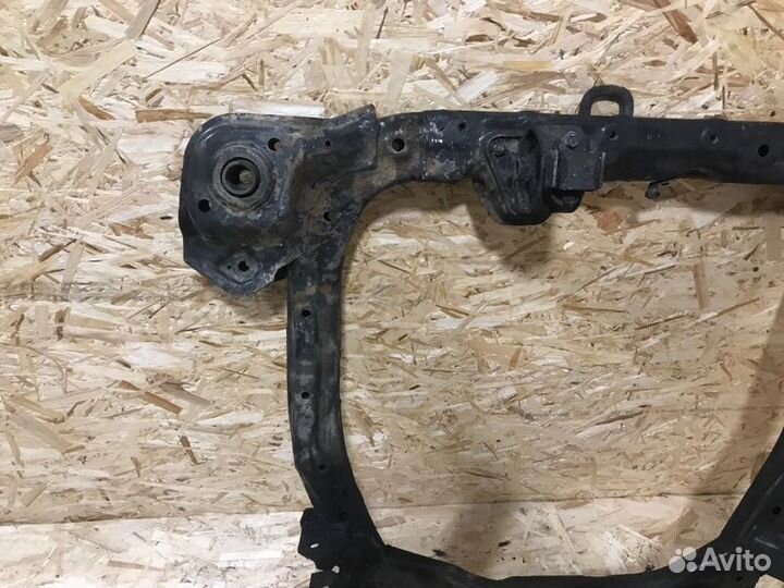 Подрамник передний Hyundai Santa Fe универсал D4EB