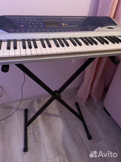 Синтезатор