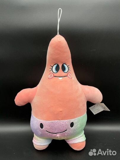 Мягкая игрушка Патрик