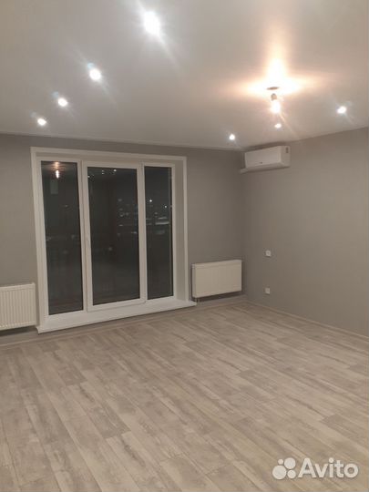 Ремонт недвижимости любой сложности