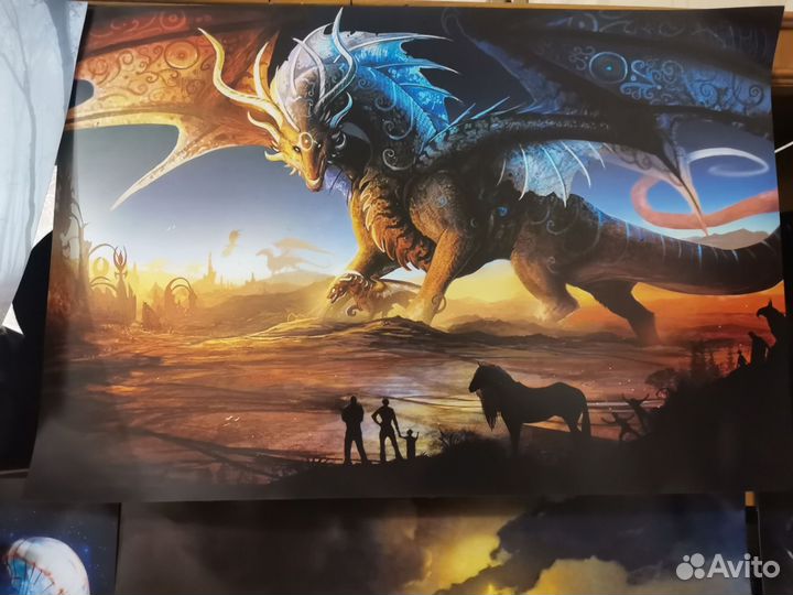 Фото картины, постеры