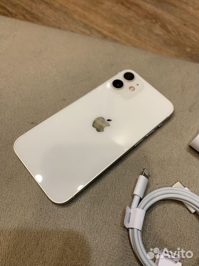 iPhone 12 mini, 128 ГБ