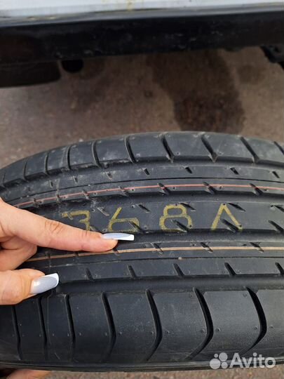 Колесо в сборе