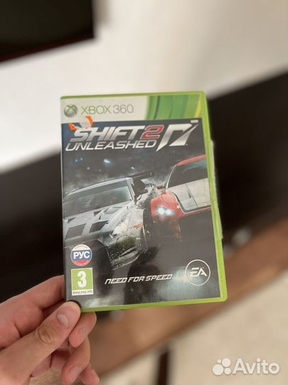 Игры на xbox 360 лицензия