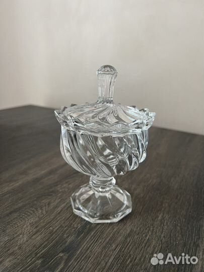 Конфетница