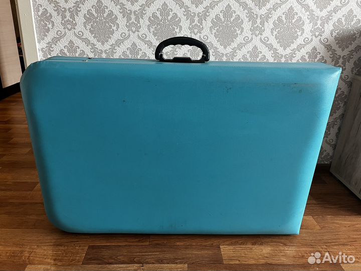 Массажный стол складной