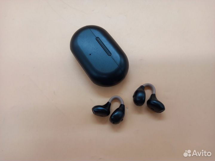 836886 Наушники с костной проводимостью