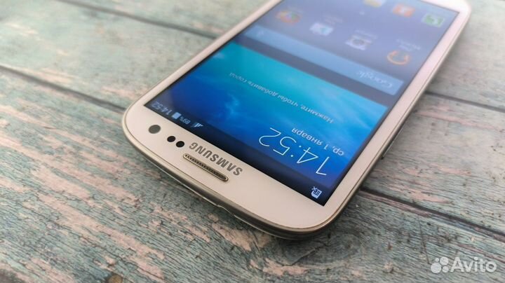 Samsung Galaxy S3 Neo GT-I9301I, 16 ГБ