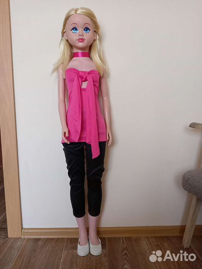 Кукла 105 см