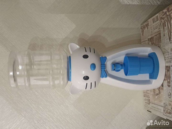 Кулер детский