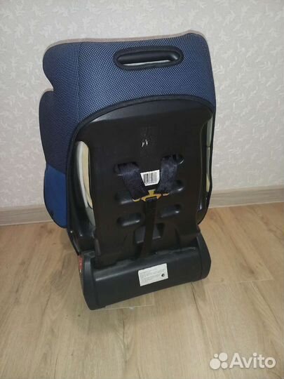 Детское автокресло от 0