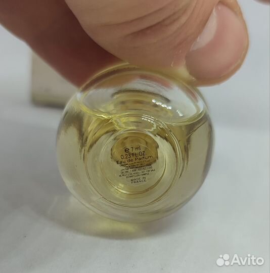 Парфюмерная вода lancome attraction