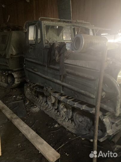 Volva 202 на разбор