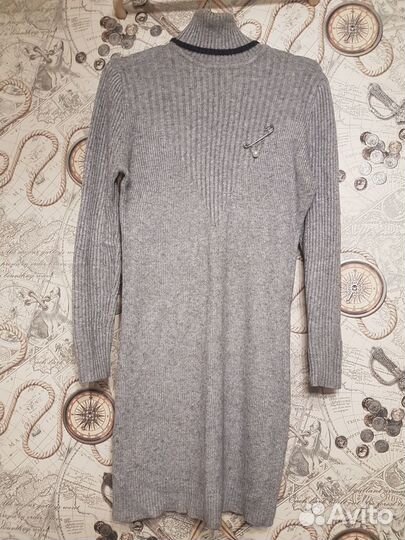 Платье туника