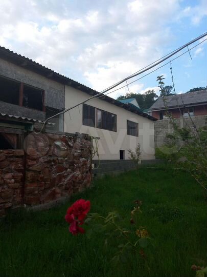 Дом 75 м² на участке 7 сот.