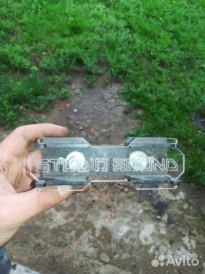 Силовые провода для автозвука