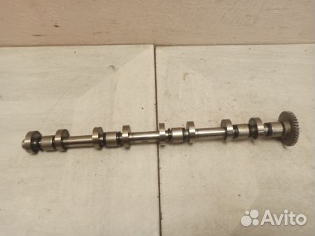 Вал балансирный Мини 1 F20