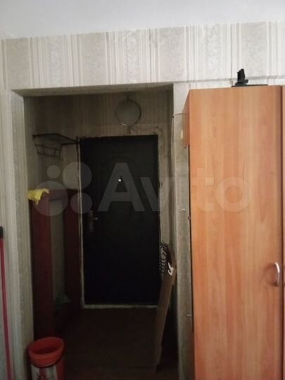 Комната 20 м² в 1-к., 1/5 эт.