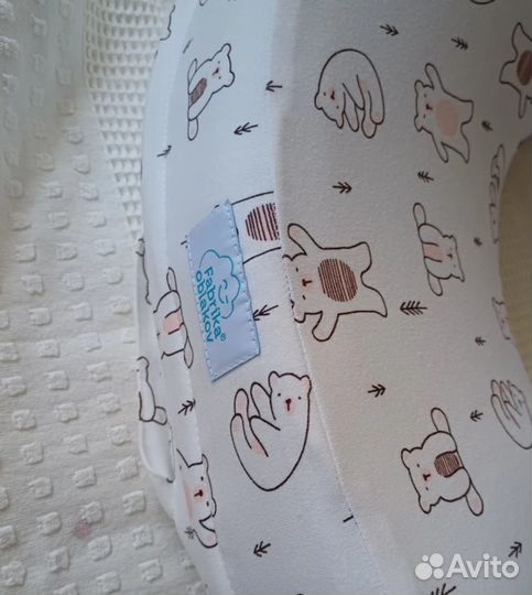 Подушка для кормления