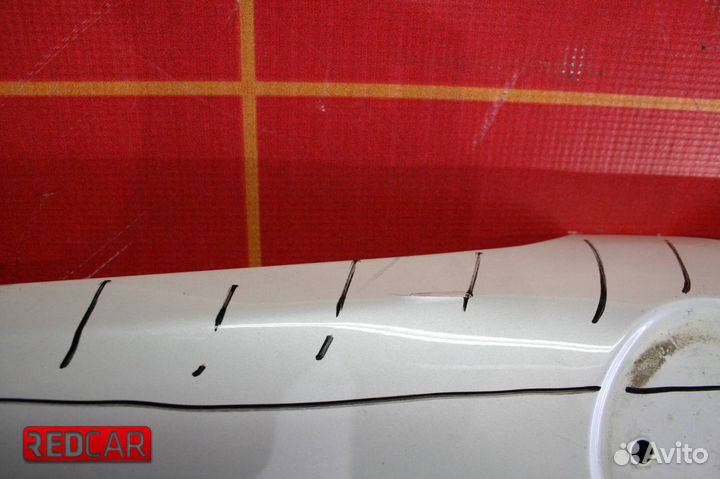 Капот BMW 5 G30 (16)