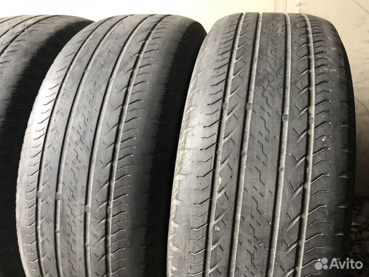 Bridgestone Ecopia EP850 265/65 R17