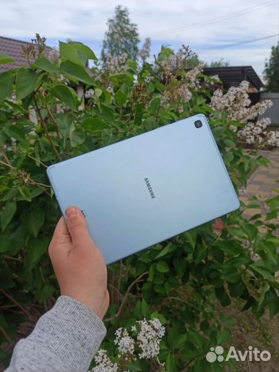 Samsung Galaxy Tab S6 Lite 2022