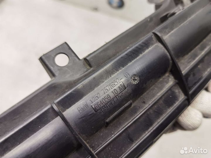 Кабель канал BMW F01 F02 740 760