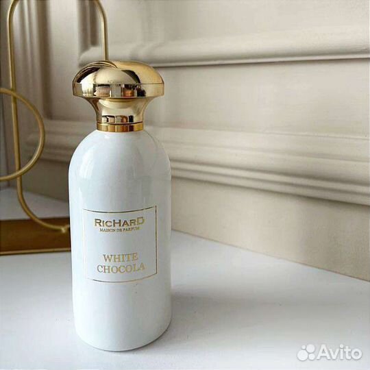 Richard White Chocola распив 5 мл