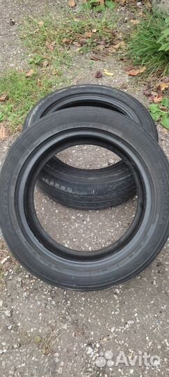 Yokohama A.DriveR1 205/65 R16