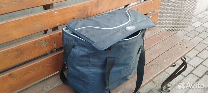 Терма сумка холодильник