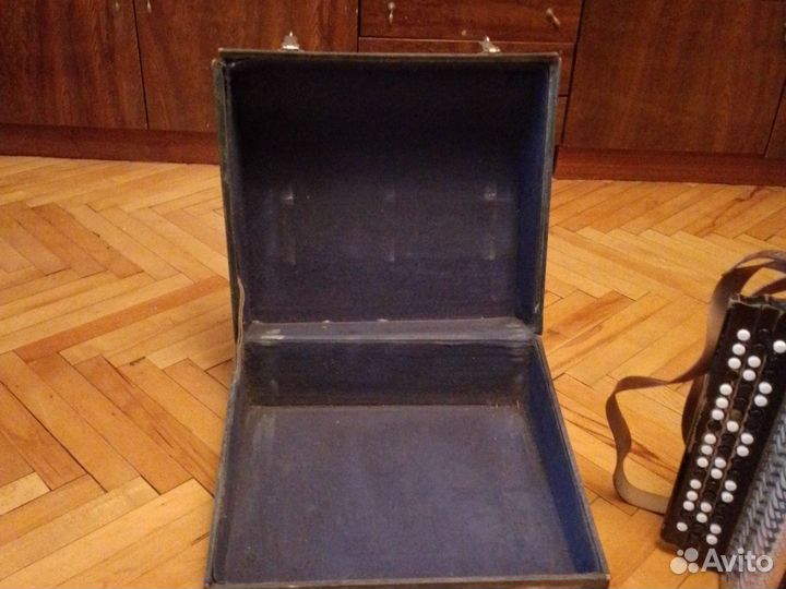 Баян ленинград