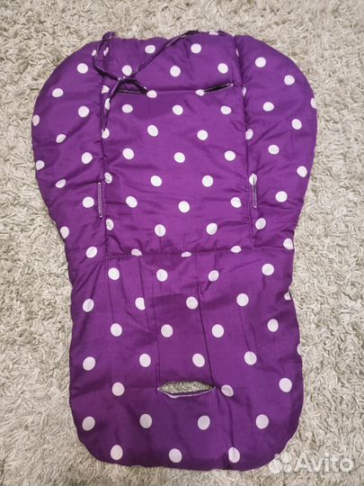 Чехол на стульчик для кормления