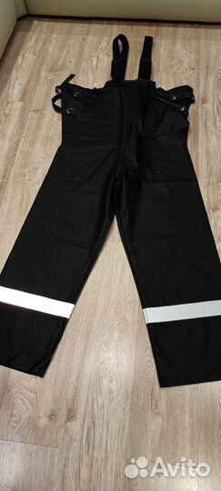 Костюм для рыбака,для защиты от воды