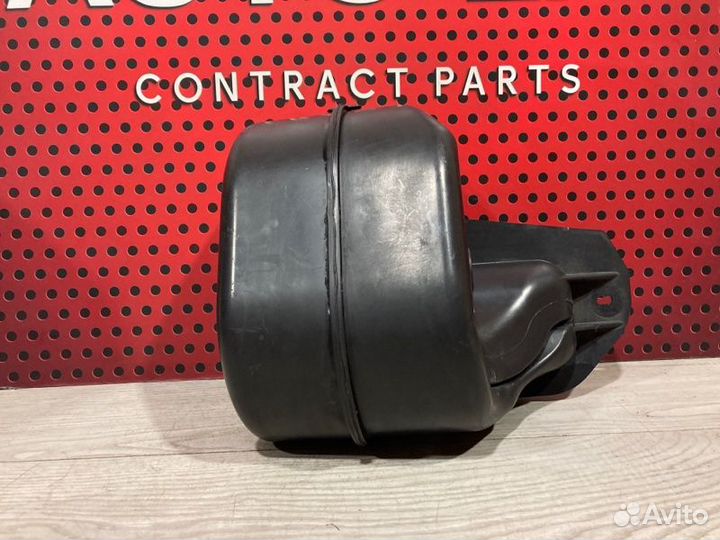 Воздухозаборник Jeep Grand Cherokee WK2 2016