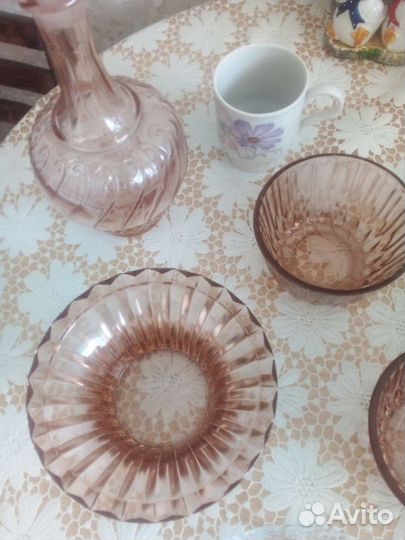 Кухонная утварь