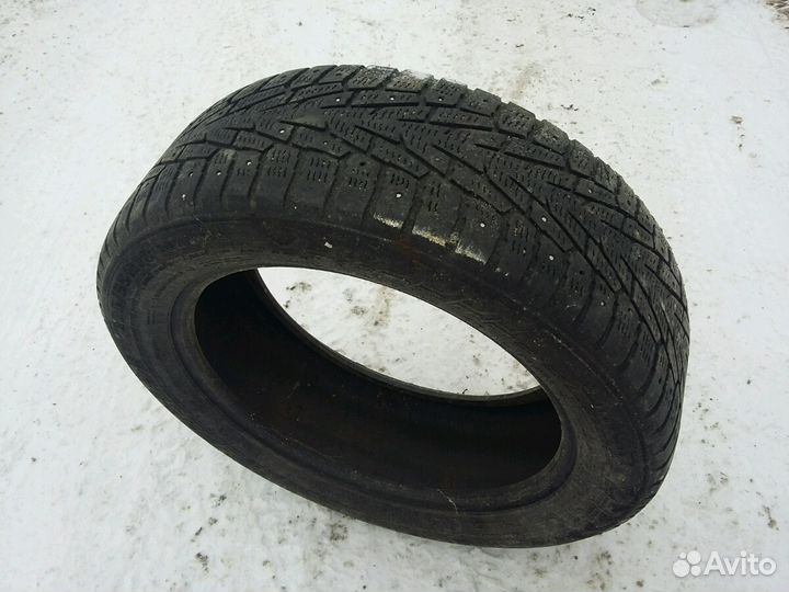 Nokian Tyres Hakka Black SUV 225/55 R18