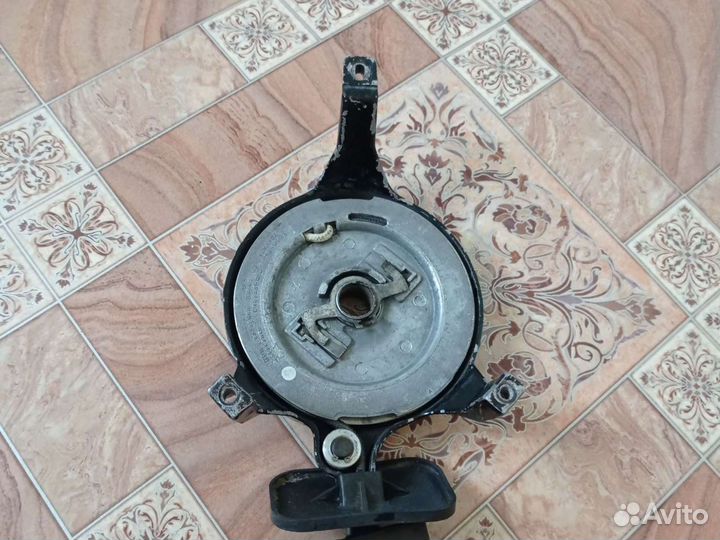 Ручной стартер Нептун