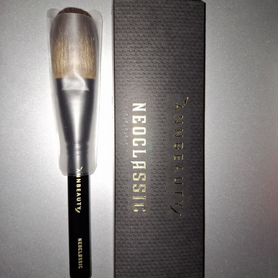 Кисть для макияжа AnnBeauty Neoclassic N3